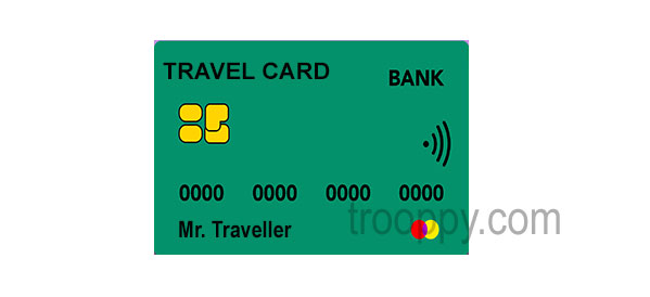 Travel Card