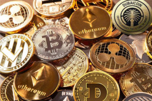 Can we buy or trade crypto currency in the UAE 