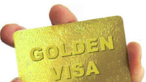 What is a Golden Visa?