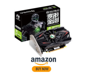 Mining Graphics Card