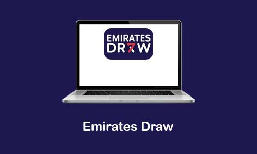 Latest Emirates Draw Results