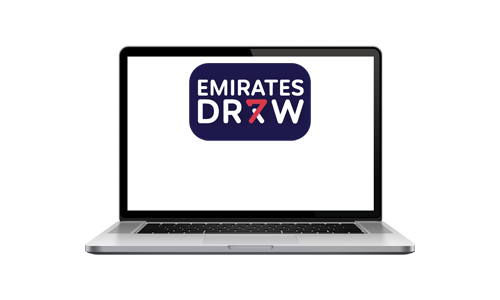 Emirates Draw Winner