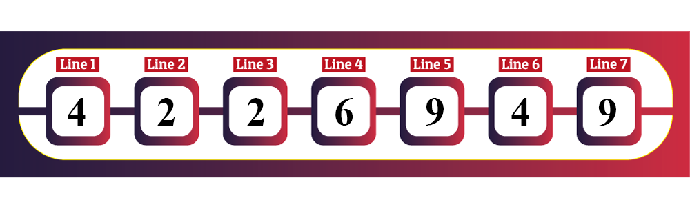 02.10.2021 Emirates Draw Result