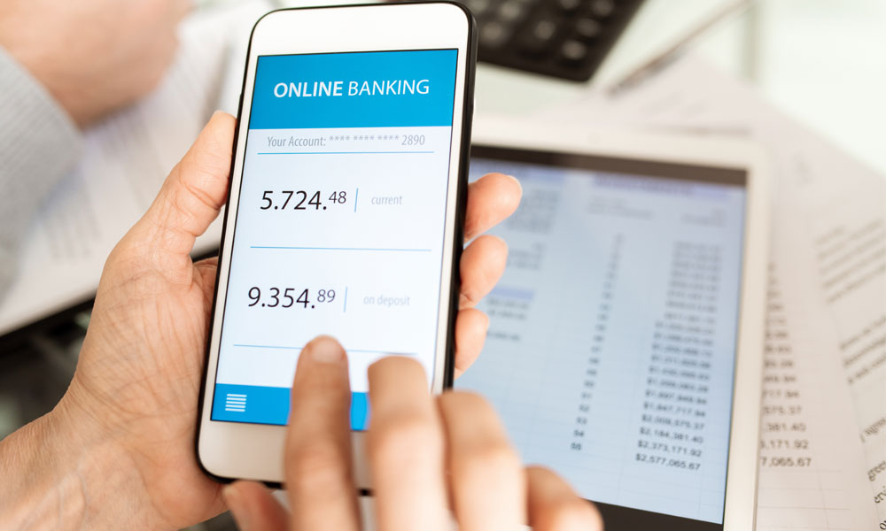 What is Online Banking and Digital Banking