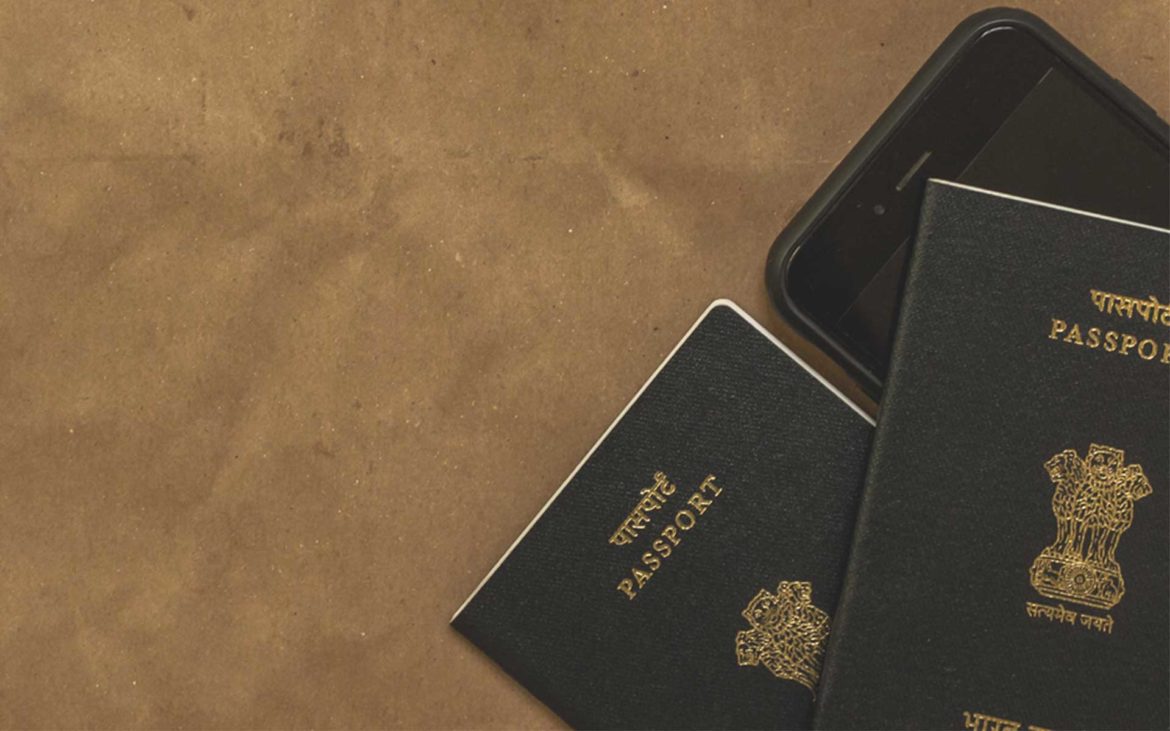 Indian Passport Renewal Sharjah – Passport Renewal Charges