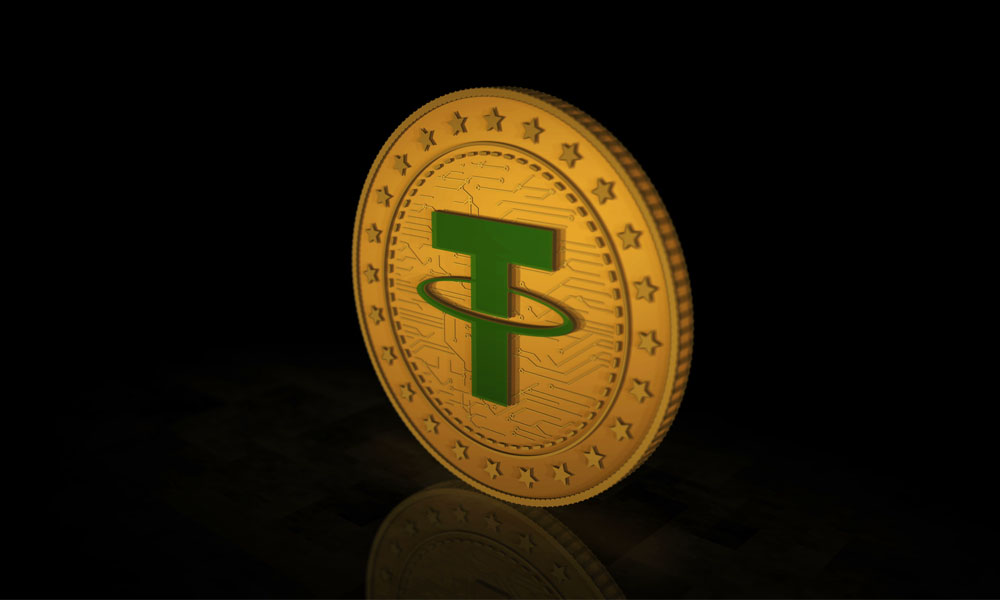 Tether (USDT)