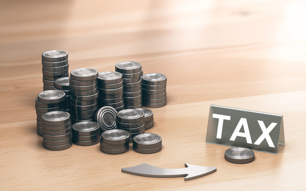 What is The Income Tax Rate in UAE?