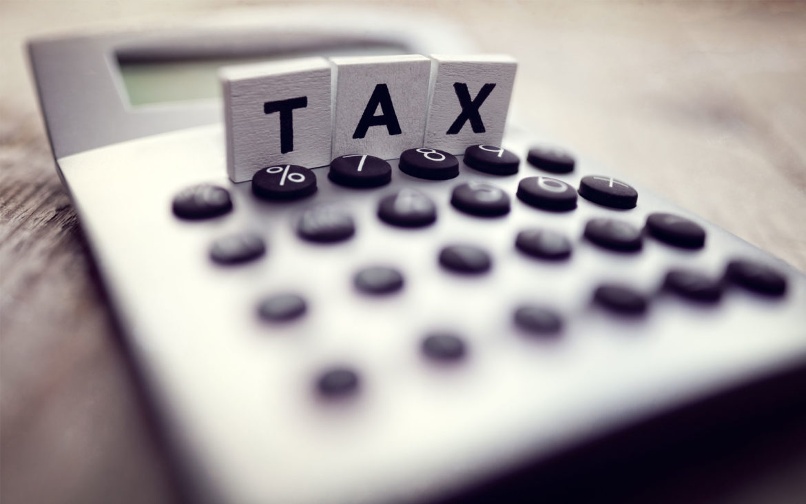 What is The Income Tax Rate in UAE?